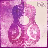 Pieta Brown - Postcards