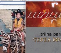 Luziluzia - EP 2​/​3 (autofarra - trilha pra uma festa boa)