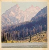 Dear Nora - Mountain Rock [Reissue]