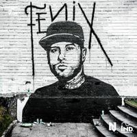 Nicky Jam - F&eacute;nix
