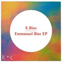 E.Bias - Emmanuel Bias