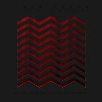 Angelo Badalamenti - Twin Peaks: Fire Walk with Me [Reissue]