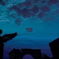 Damu The Fudgemunk - Vignettes