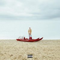 Mecna - Lungomare Paranoia