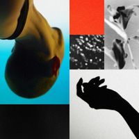 Jacques Greene - Feel Infinite