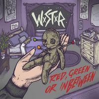 WSTR - Red, Green or Inbetween