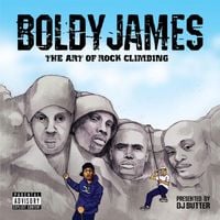 Boldy James - The Art of Rock Climbing