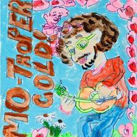 Mo Troper - Gold!