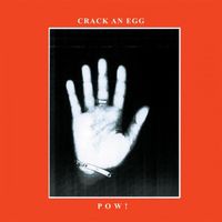 POW! - Crack an Egg