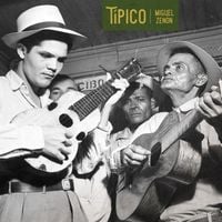 Miguel Zen&oacute;n - Tipico