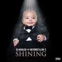 DJ Khaled - Shining