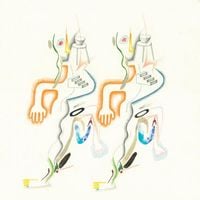 Animal Collective - The Painters EP
