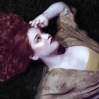 Anna Wise - The Feminine: Act II