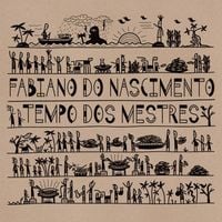 Fabiano do Nascimento - Tempo dos Mestres