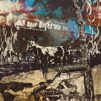 At the Drive-In - in&middot;ter a&middot;li&middot;a