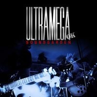 Soundgarden - Ultramega OK (Expanded Reissue)