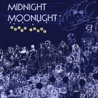 Ravyn Lenae - Midnight Moonlight