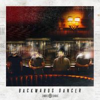 Backwards Dancer - Backwards Dancer