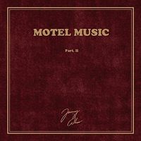 Jimmy Whoo - Motel Music Part II