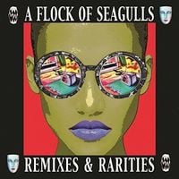 A Flock of Seagulls - Remixes & Rarities
