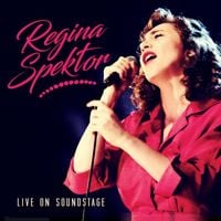 Regina Spektor - Live on Soundstage