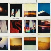 The War on Drugs - Thinking of a Place
