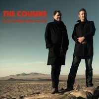 The Cousins - Rattlesnake Love