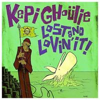 Kepi Ghoulie - Lost and Lovin' It!