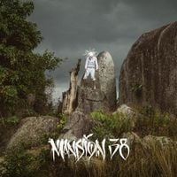 Jam Baxter - Mansion 38