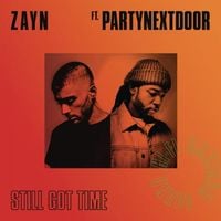 ZAYN - Still Got Time