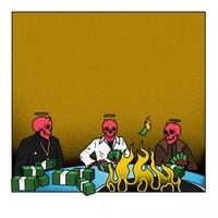 La Mafia Del Amor - Pxxrificaci&oacute;n