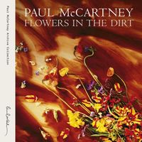 Paul McCartney - Flowers in the Dirt [Reissue]