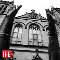 &Igrave;F&Eacute; - IIII​+​IIII