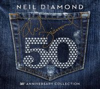 Neil Diamond - 50