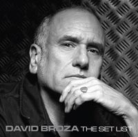 דויד ברוזה [David Broza] - The Set List