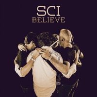 The String Cheese Incident - Believe