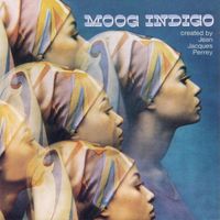 Jean-Jacques Perrey - Moog Indigo [Reissue]