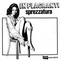 In Flagranti - Sprezzatura