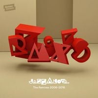 Jazzanova - The Remixes 2006​-​2016