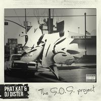 Phat Kat & DJ Dister - The S.O.S. Project