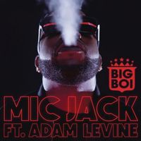 Big Boi - Mic Jack