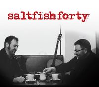 Saltfishforty - Bere