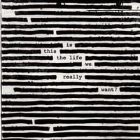 Roger Waters - Smell The Roses
