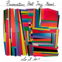 Preservation Hall Jazz Band - So It Is
