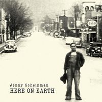 Jenny Scheinman - Here on Earth