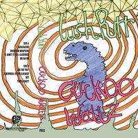 Lush Purr - Cuckoo Waltz