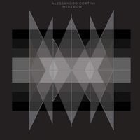 Alessandro Cortini & Merzbow - Alessandro Cortini & Merzbow