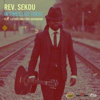Rev. Sekou - In Times Like These