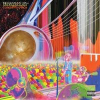 The Flaming Lips - Onboard the International Space Station: Concert for Peace
