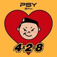 PSY - 4X2=8